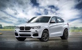 BMW X3: manuals and technical information